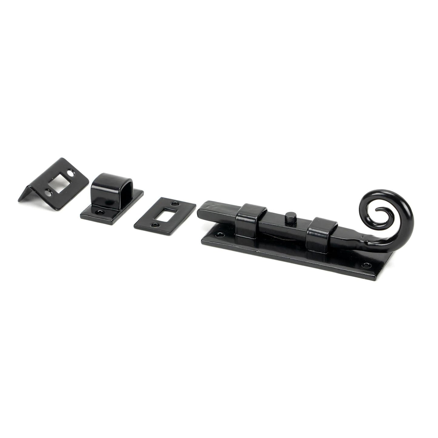Monkeytail Universal Bolt