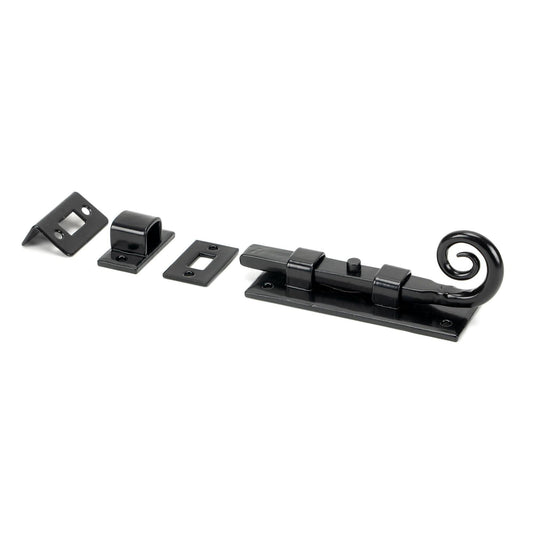 Monkeytail Universal Bolt