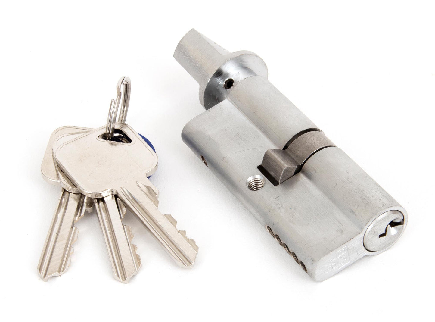 5 Pin Euro Cylinder/Thumbturn