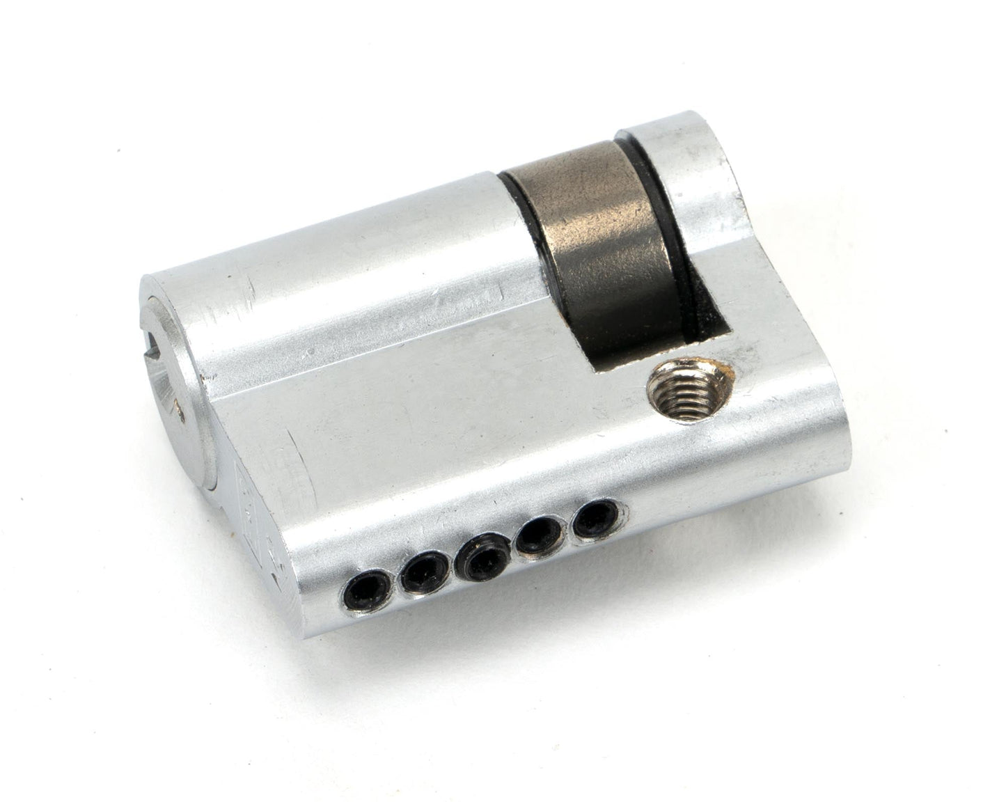 5 Pin Single Cylinder
