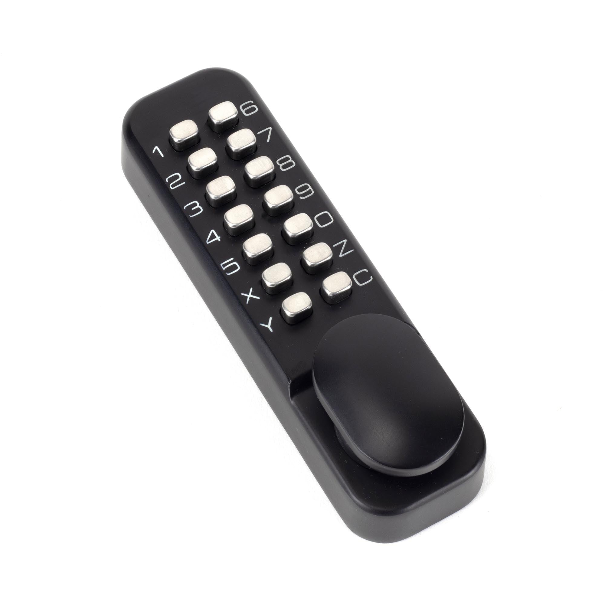 Digital Keypad – Handles & Knobs Direct