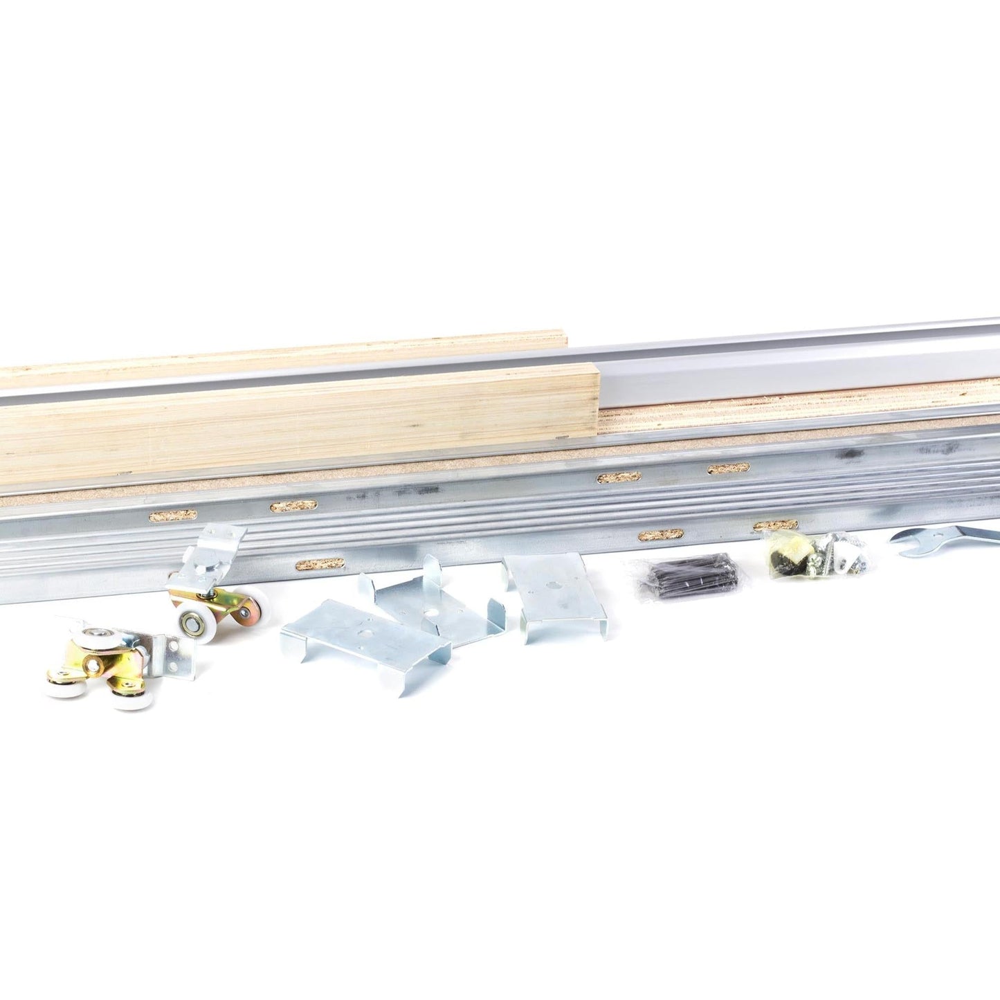 90kg Pocket Door Kit