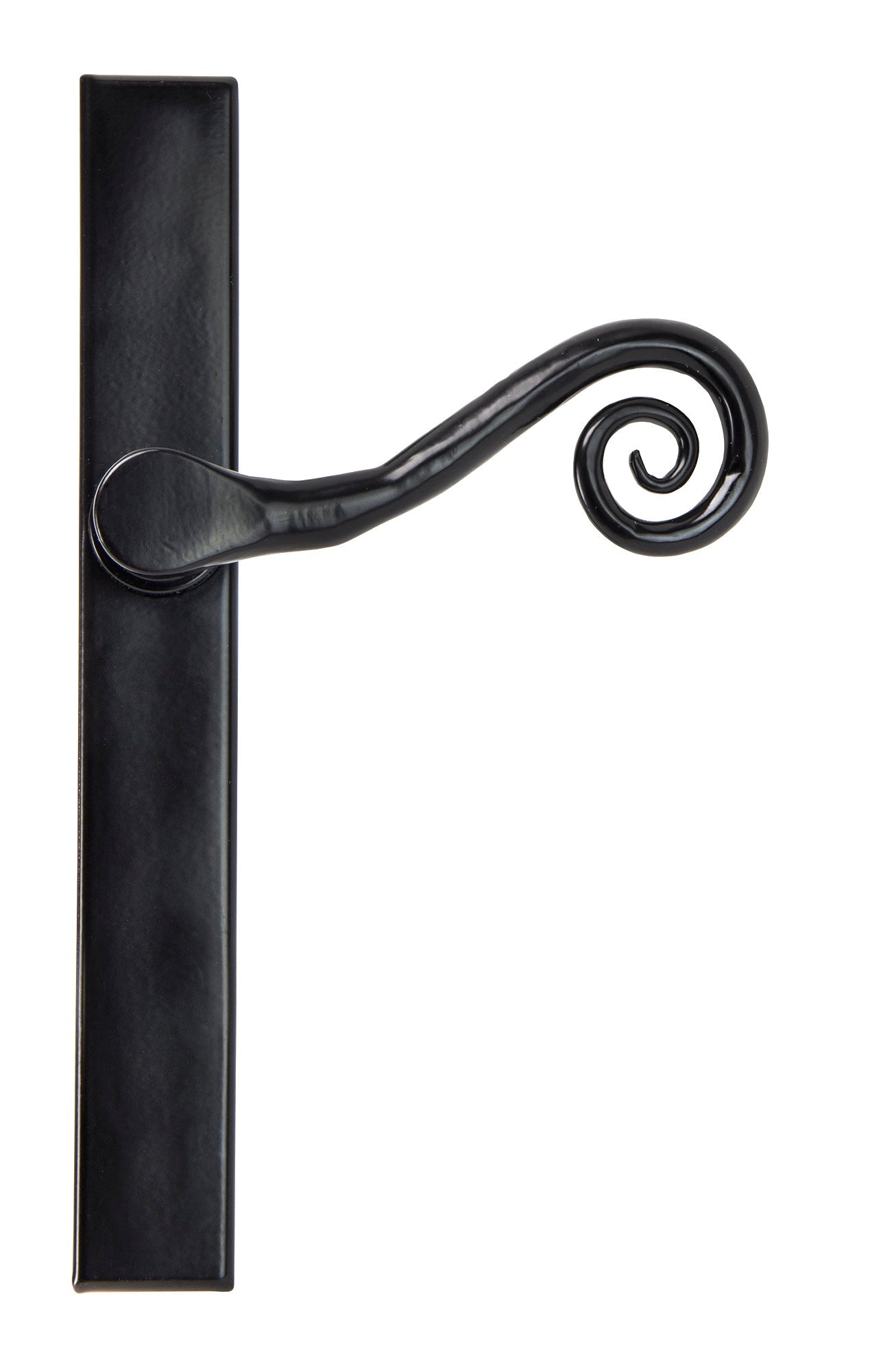 Monkeytail Slimline Lever Espag. Latch Set