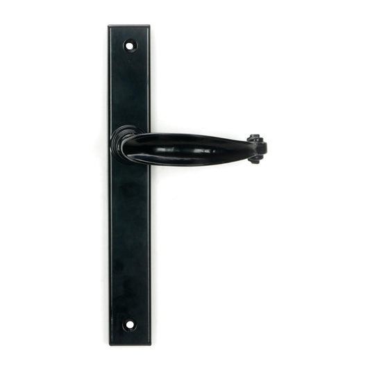 Cottage Slimline Lever Espag. Latch Set