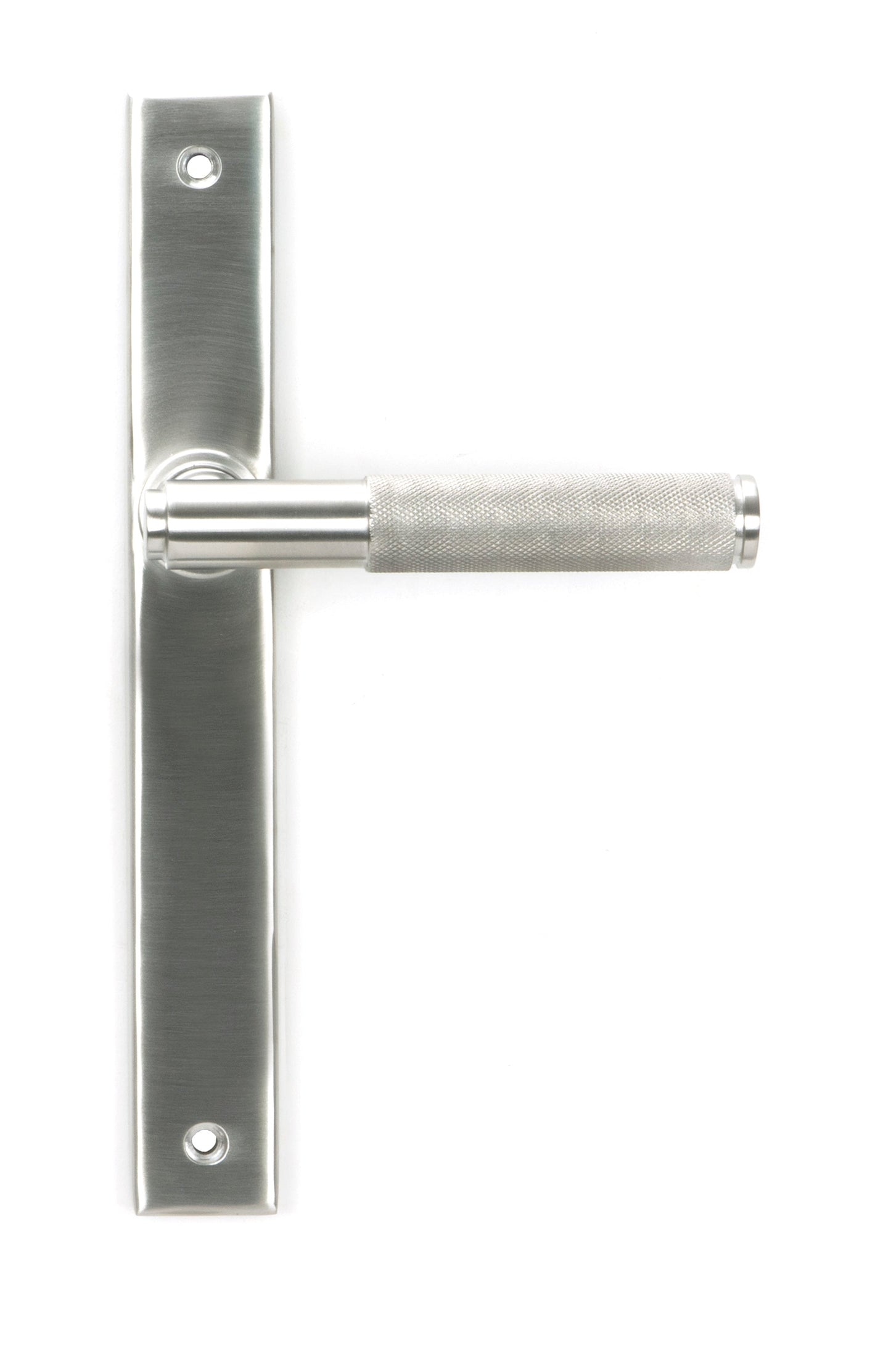Brompton Slimline Lever Espag. Latch Set