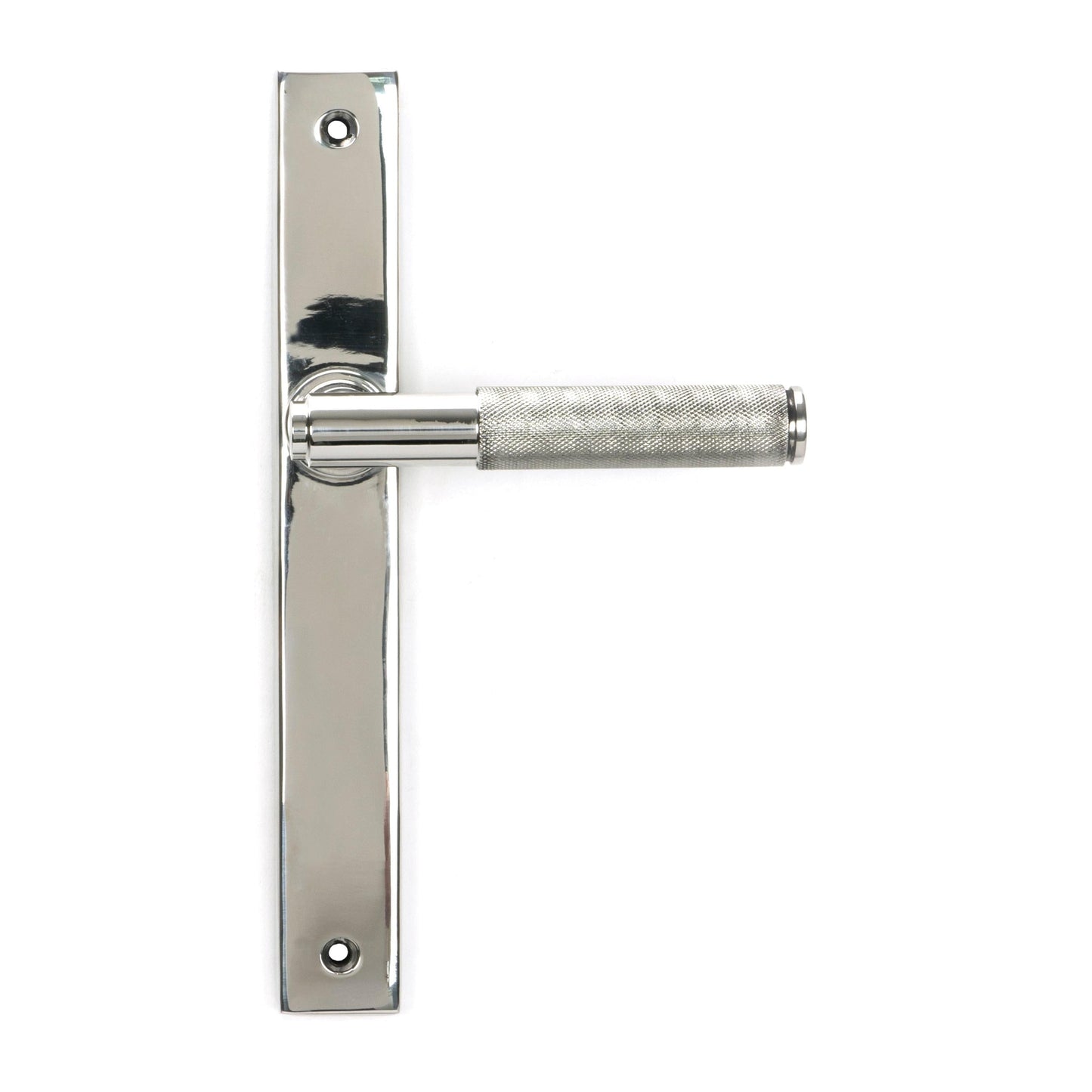 Brompton Slimline Lever Espag. Latch Set
