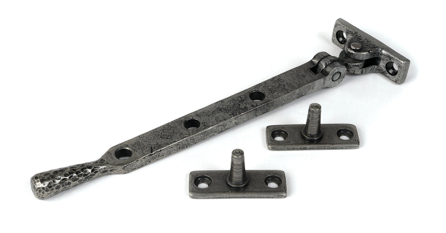 Hammered Newbury Stay