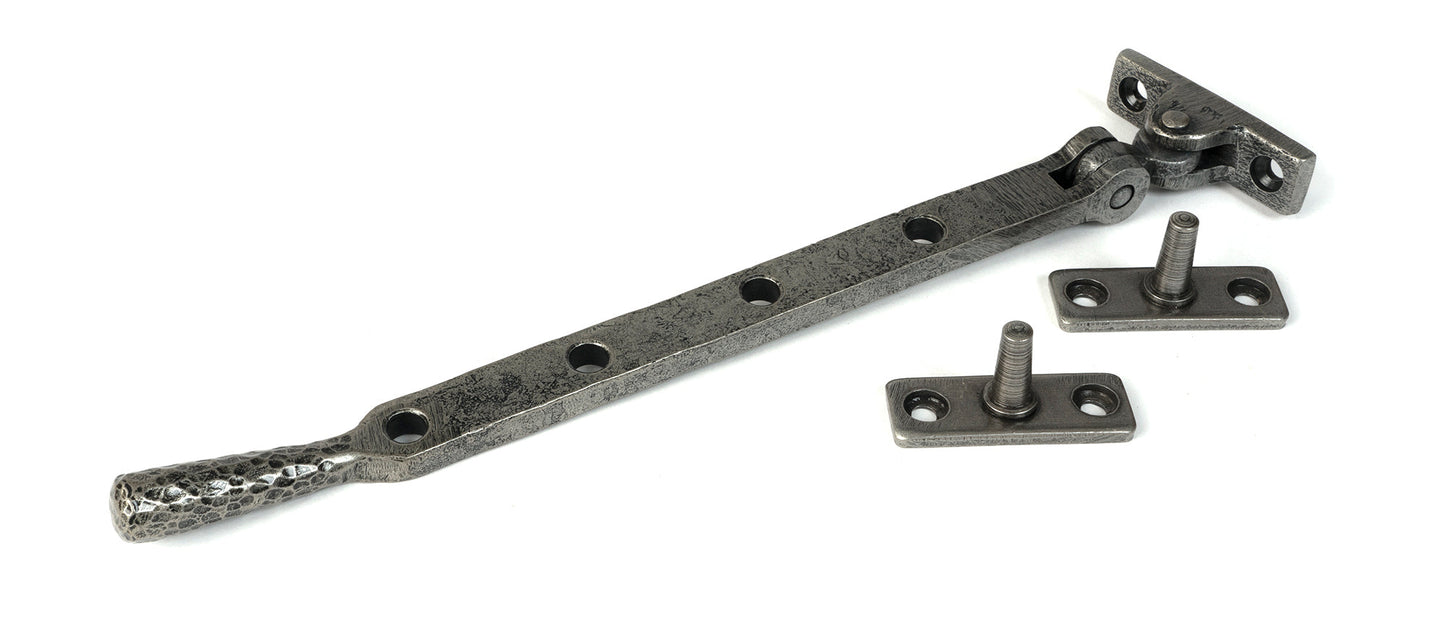 Hammered Newbury Stay