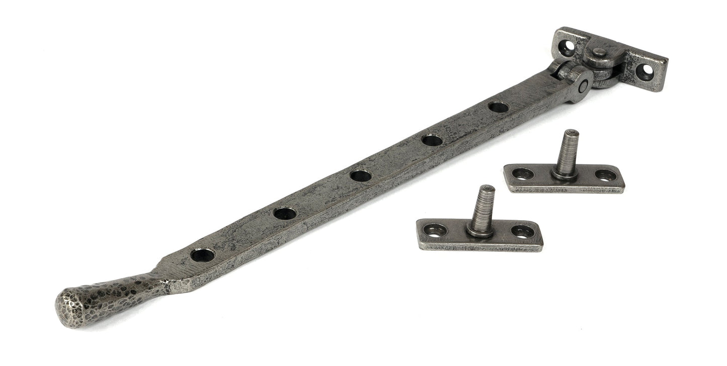 Hammered Newbury Stay