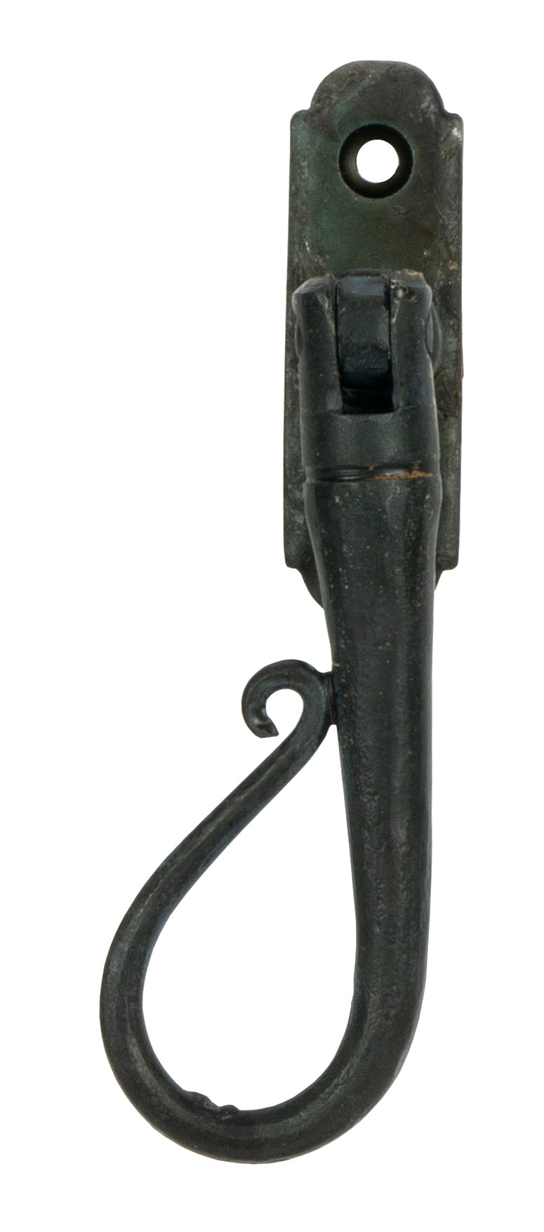 Shepherd's Crook Espag