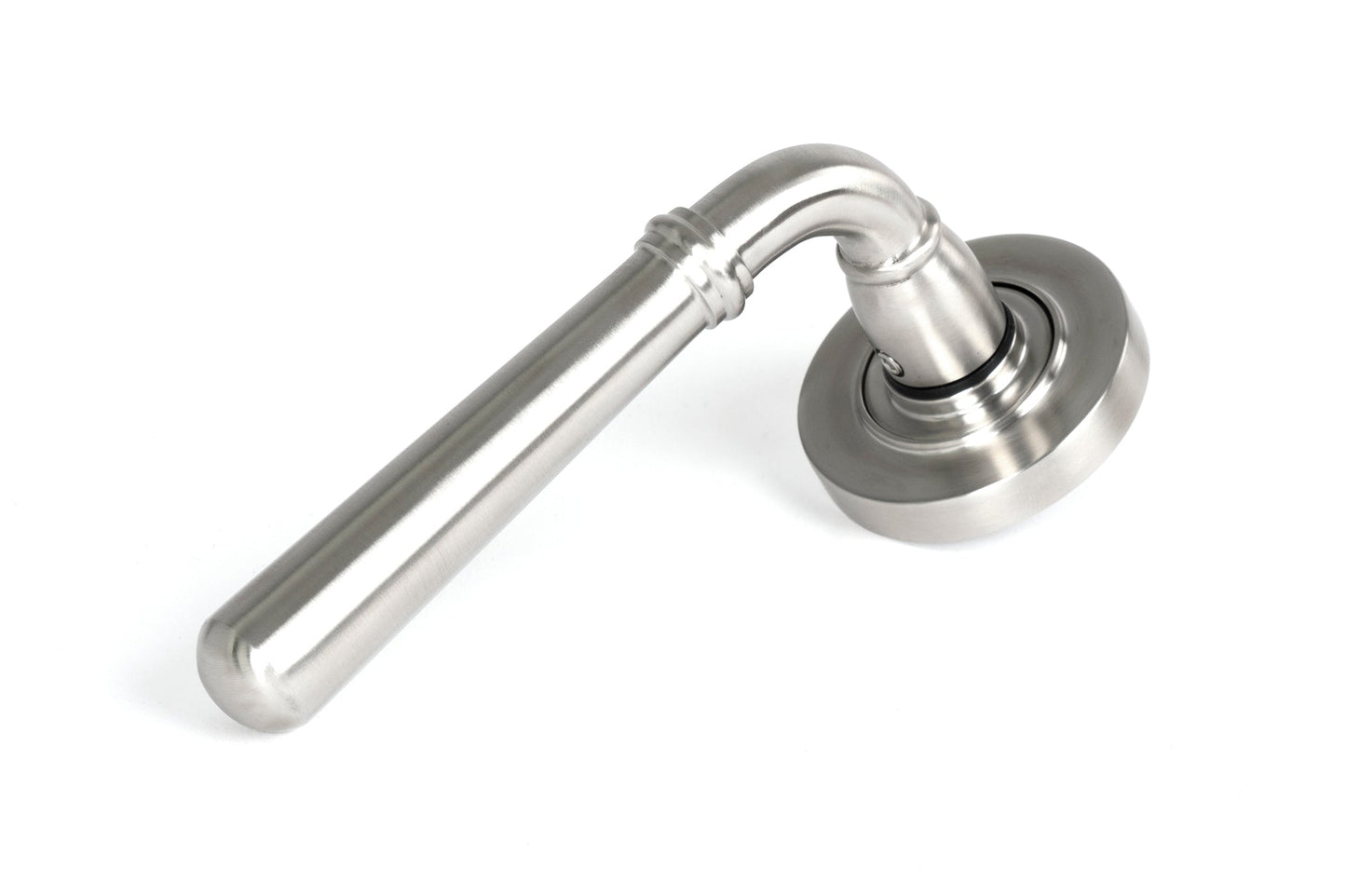 Newbury Lever on Rose Set (Unsprung)