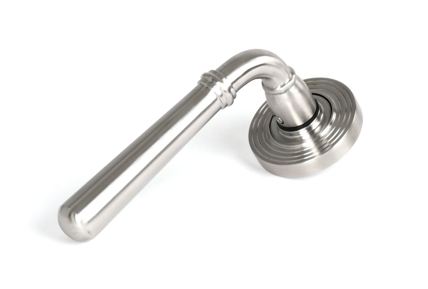 Newbury Lever on Rose Set (Unsprung)