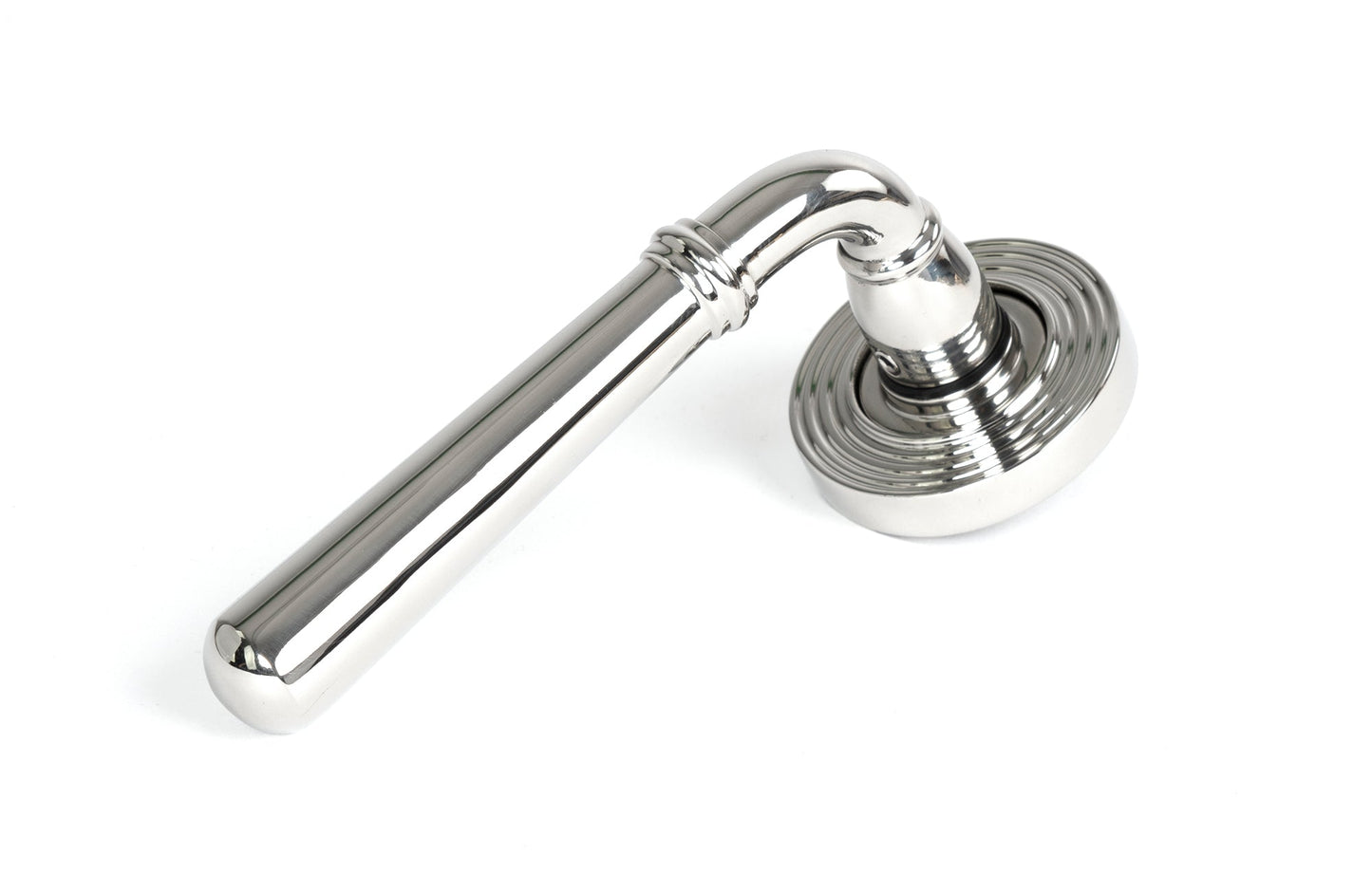 Newbury Lever on Rose Set (Unsprung)