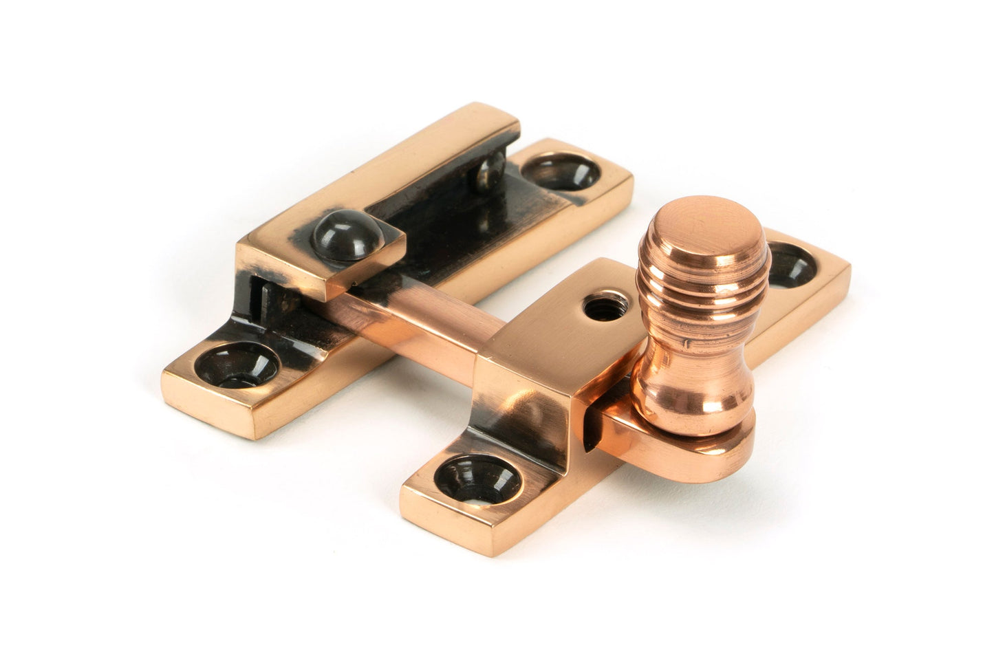 Mushroom Quadrant Fastener - Narrow