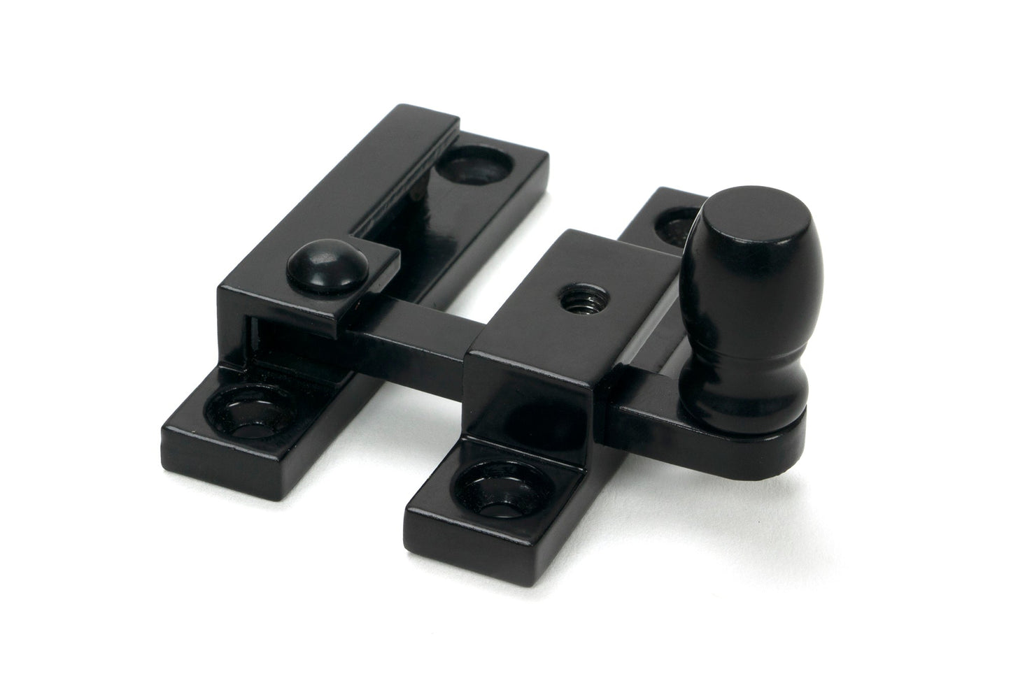 Mushroom Quadrant Fastener - Narrow