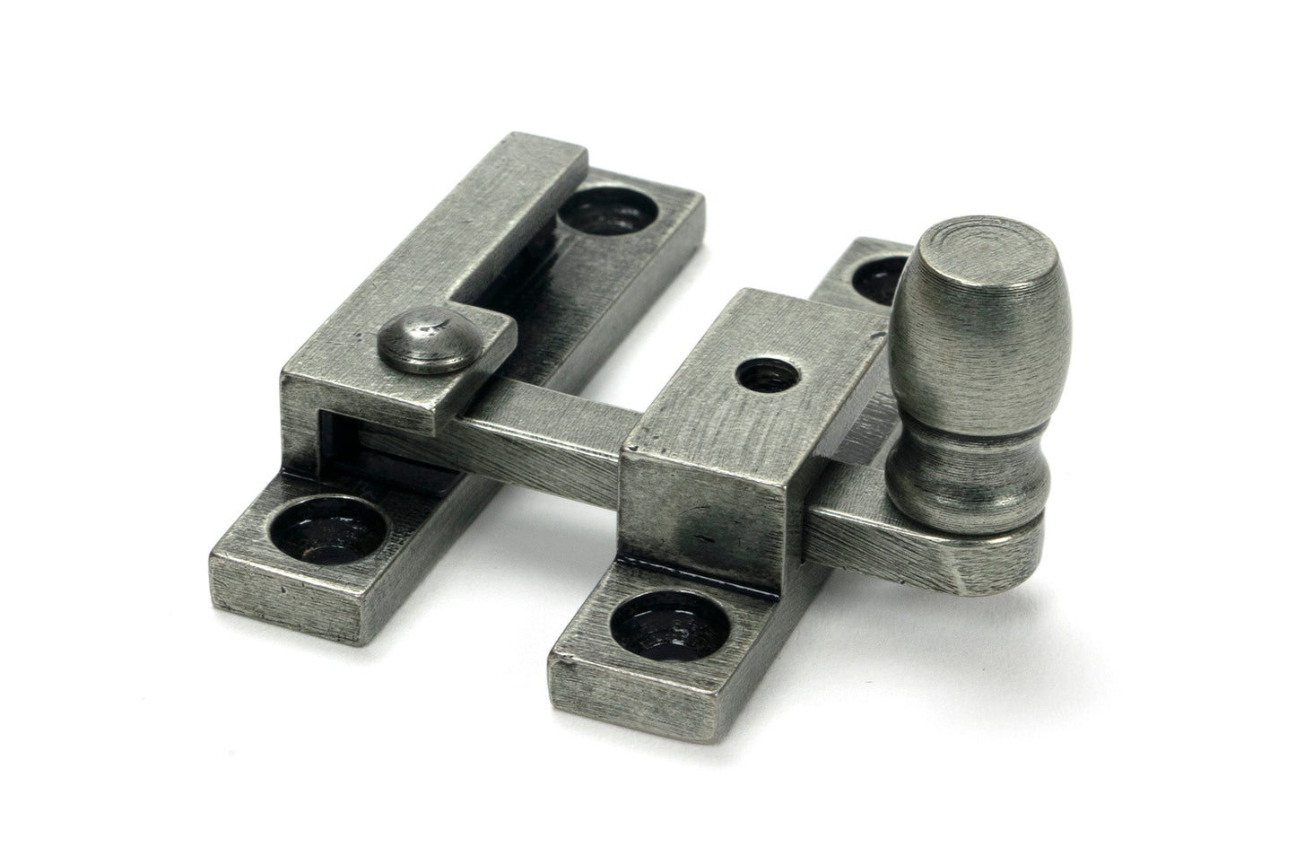 Mushroom Quadrant Fastener - Narrow