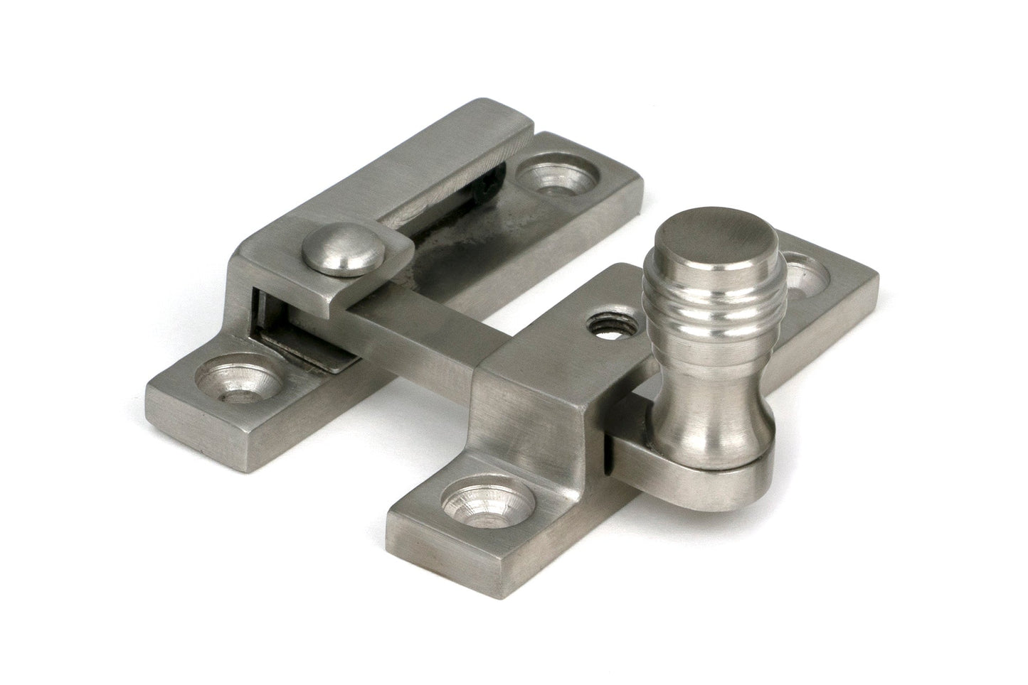 Prestbury Quadrant Fastener - Narrow