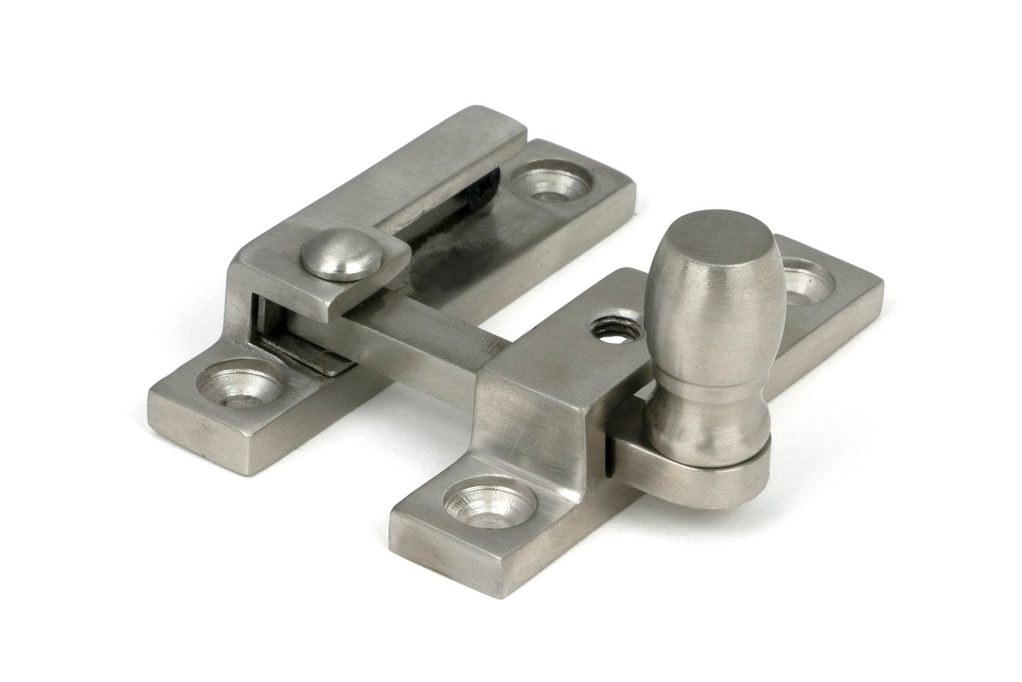 Mushroom Quadrant Fastener - Narrow
