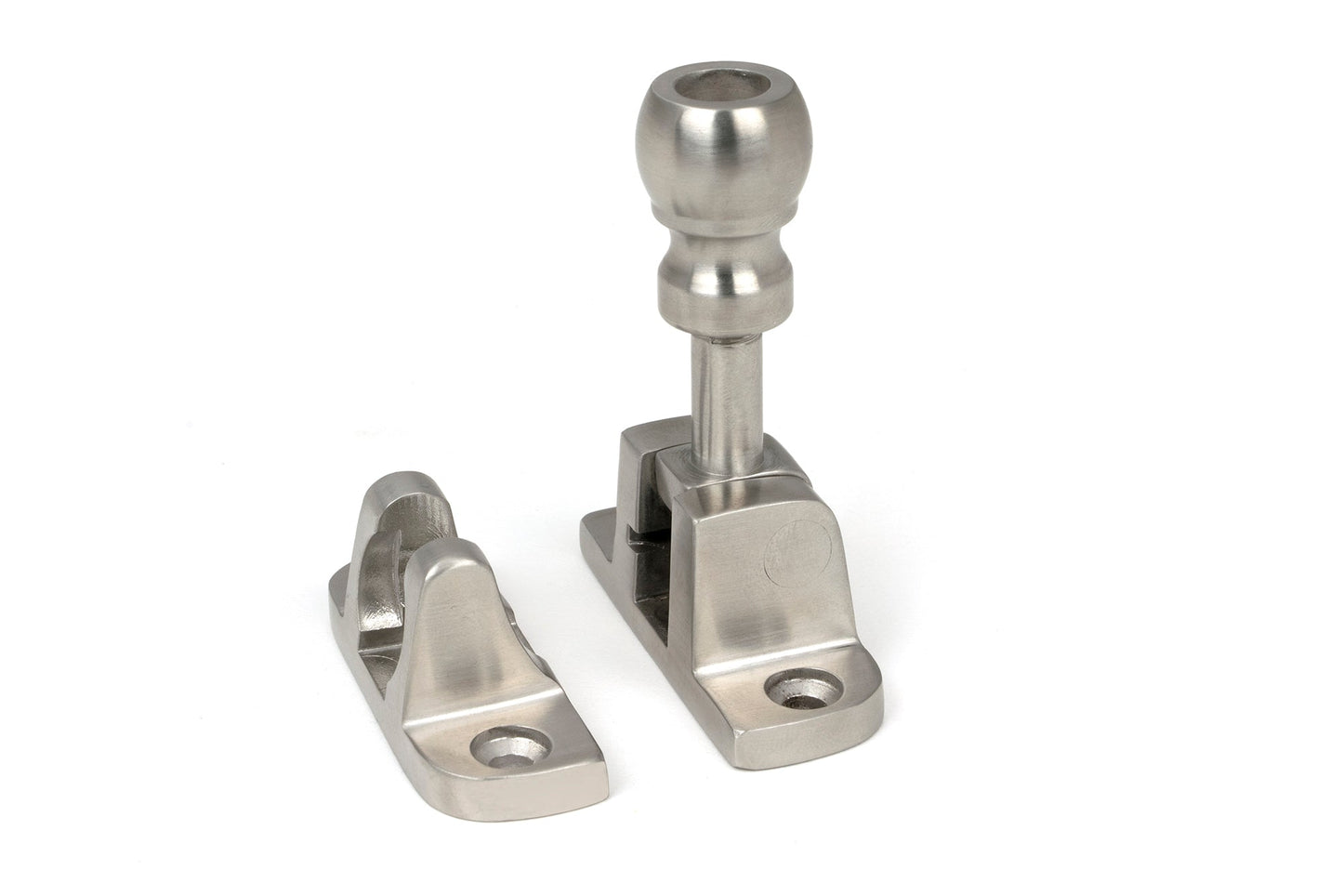 Mushroom Brighton Fastener