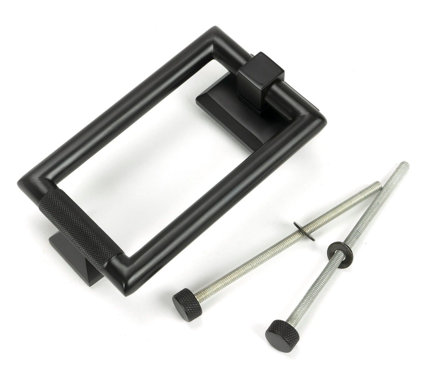 Brompton Door Knocker