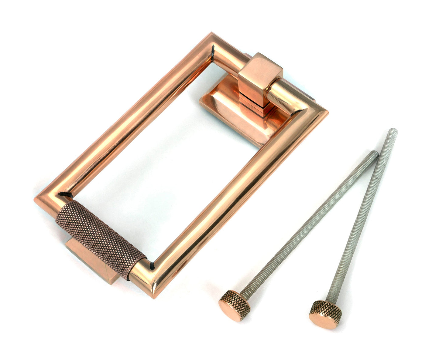 Brompton Door Knocker