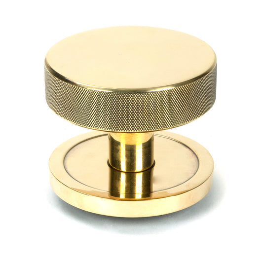 Brompton Centre Door Knob