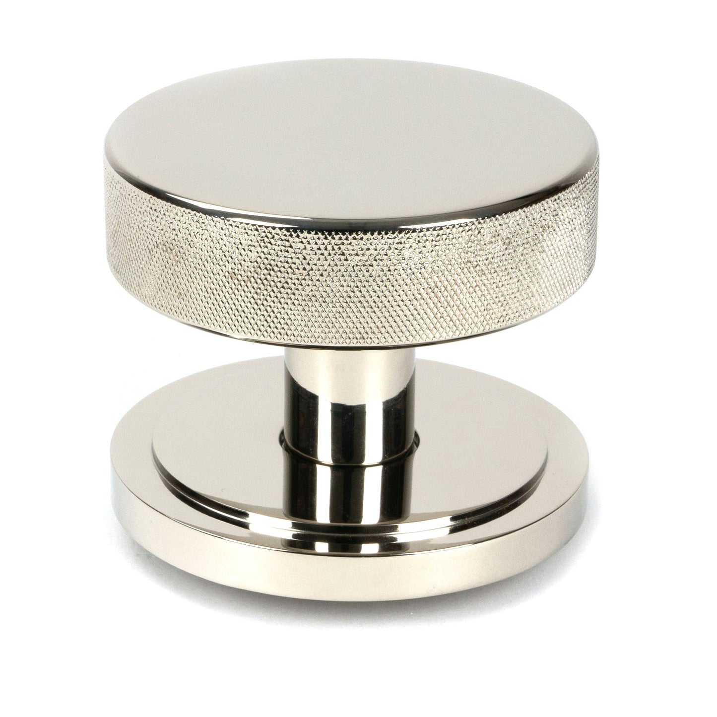 Brompton Centre Door Knob
