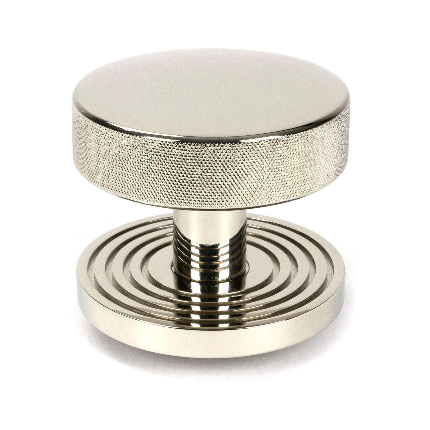 Brompton Centre Door Knob
