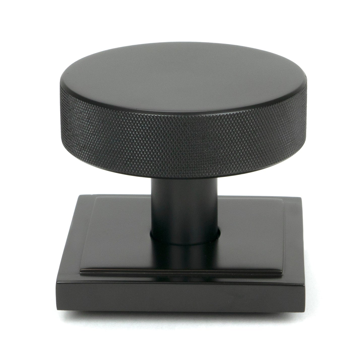 Brompton Centre Door Knob