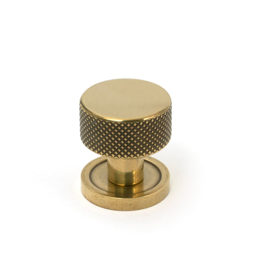 25mm Brompton Cabinet Knob