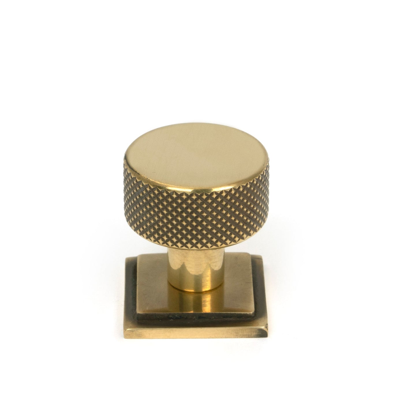25mm Brompton Cabinet Knob