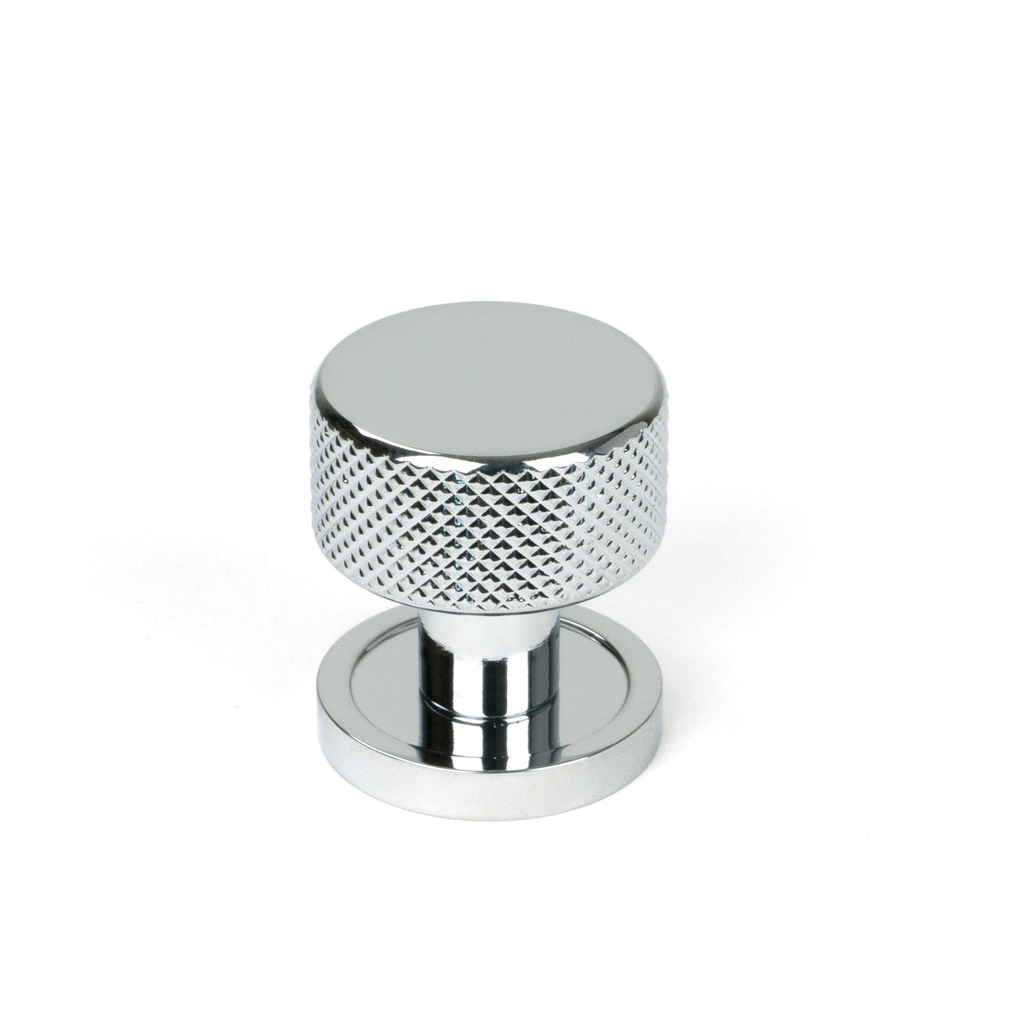 25mm Brompton Cabinet Knob