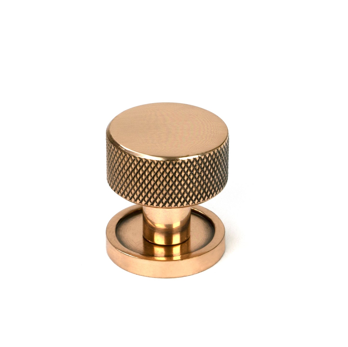 25mm Brompton Cabinet Knob