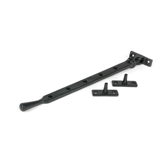 Matt Black 12" Newbury Stay