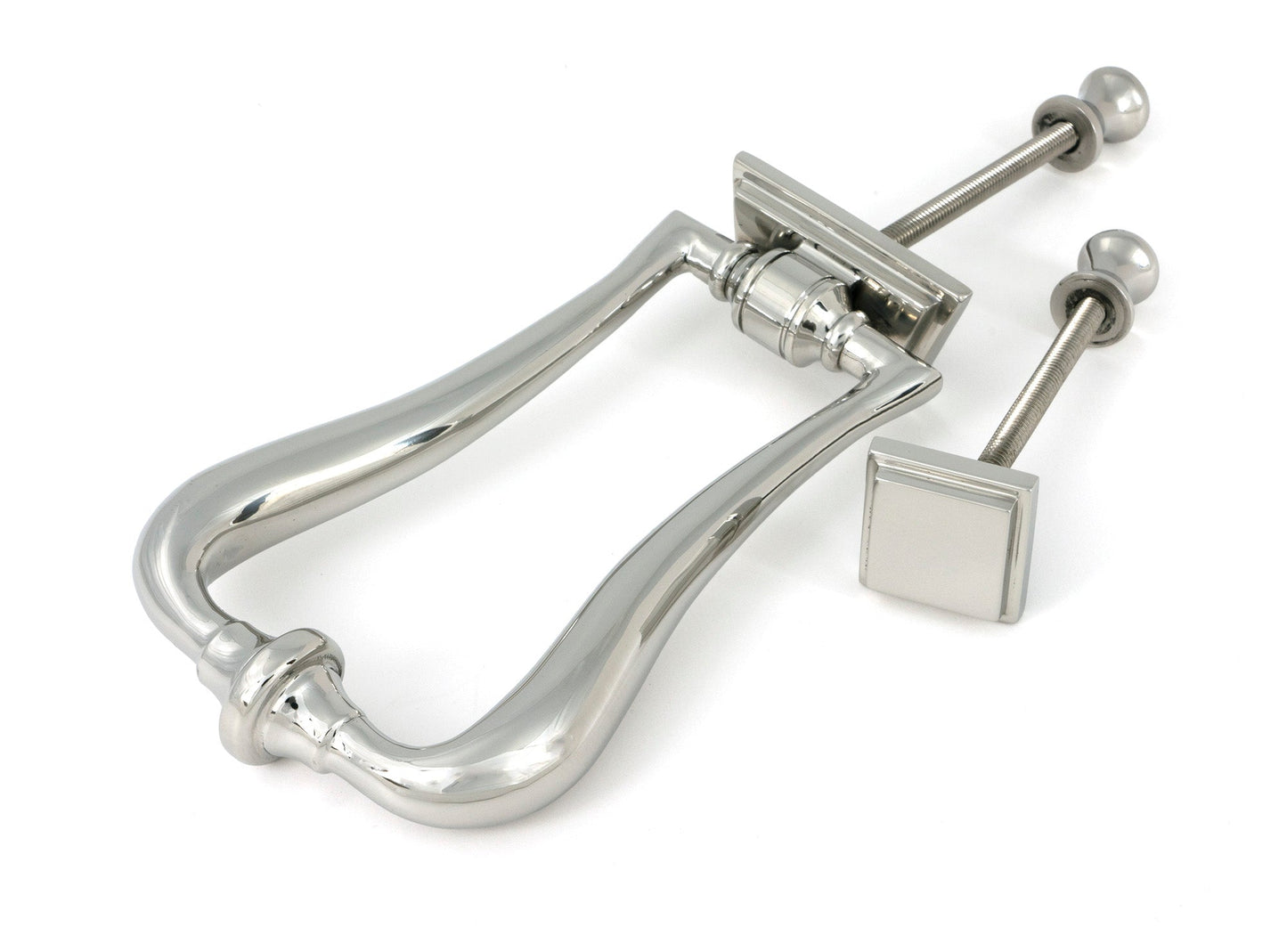 Art Deco Door Knocker