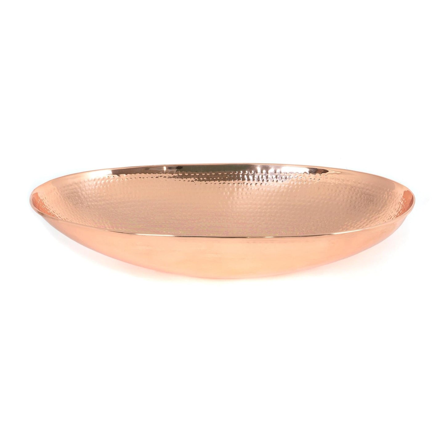 Oval Sink