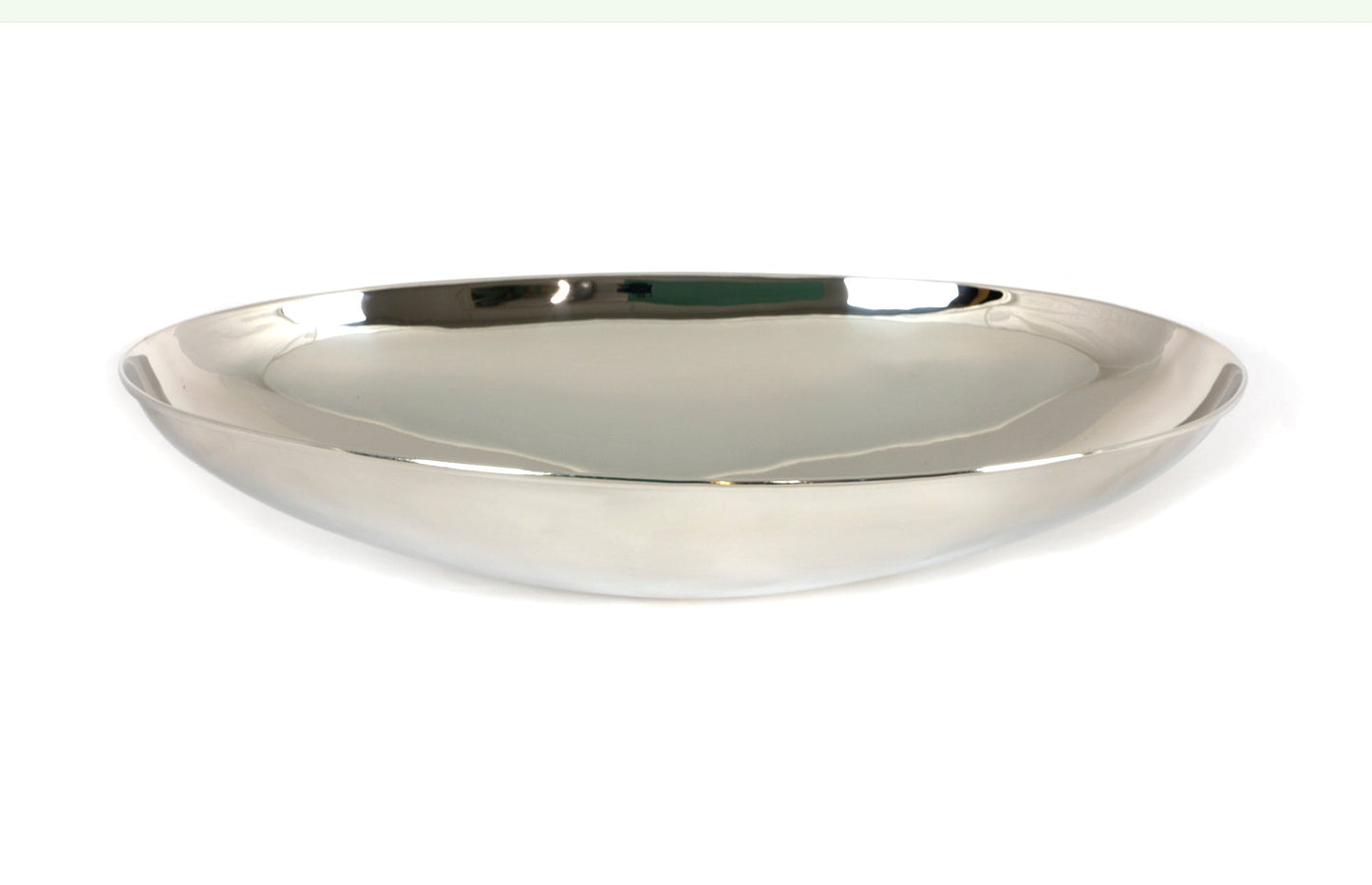 Oval Sink