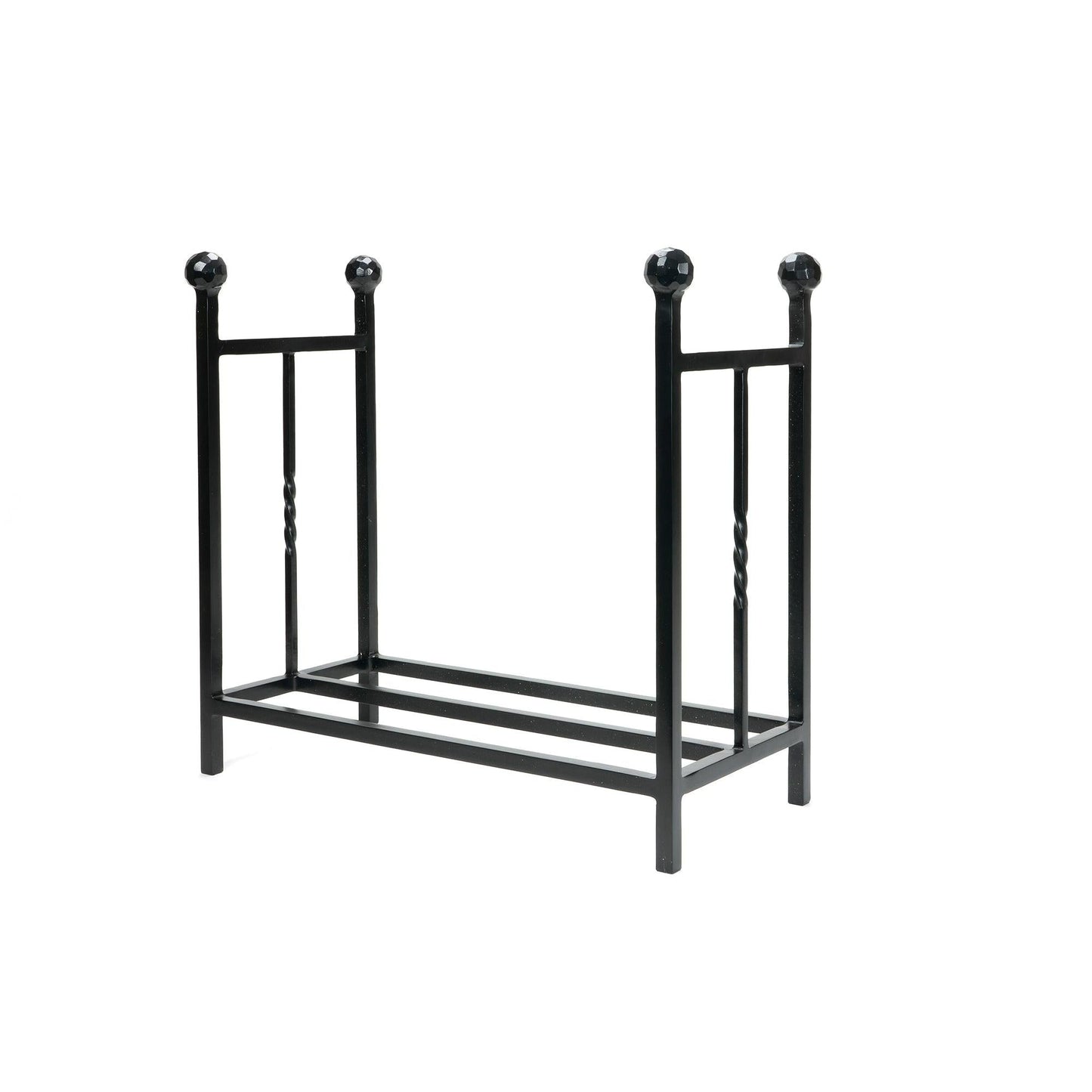 Rectangular Log Holder