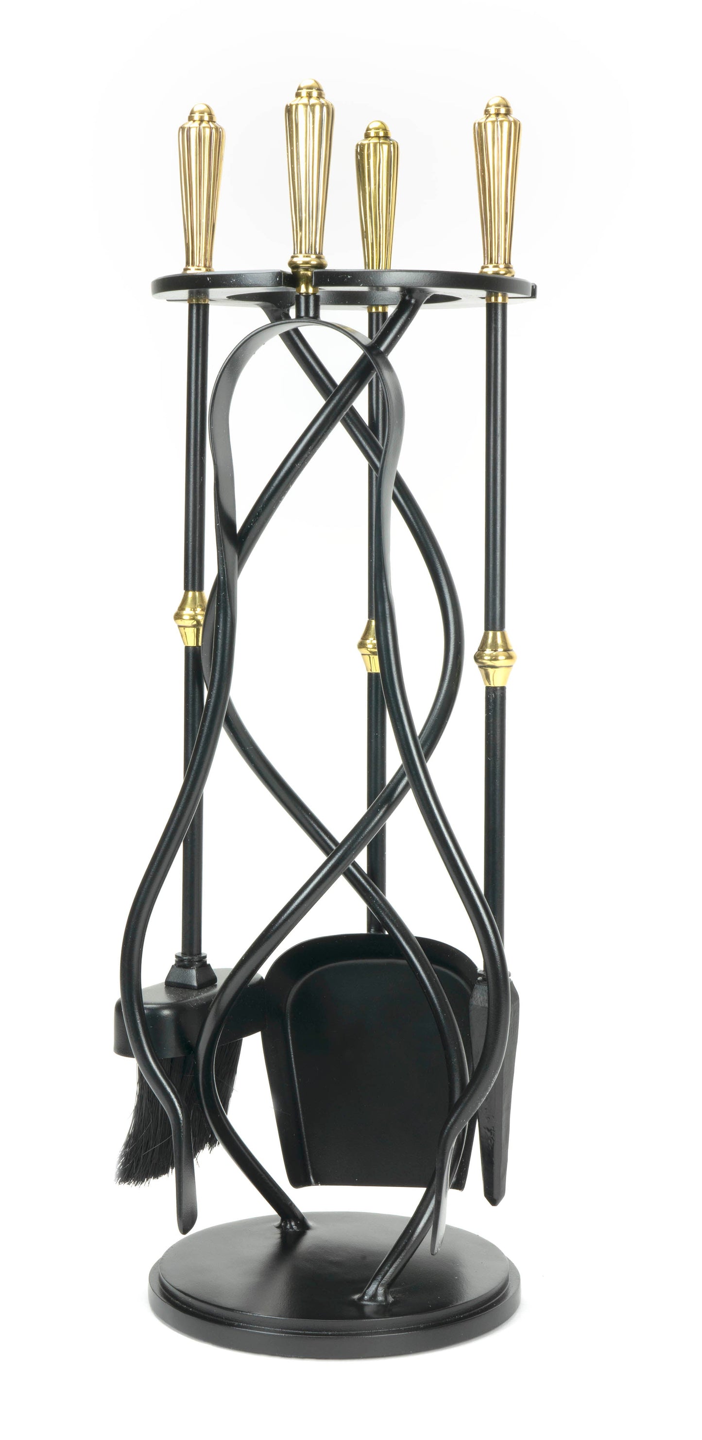 Spiral Companion Set