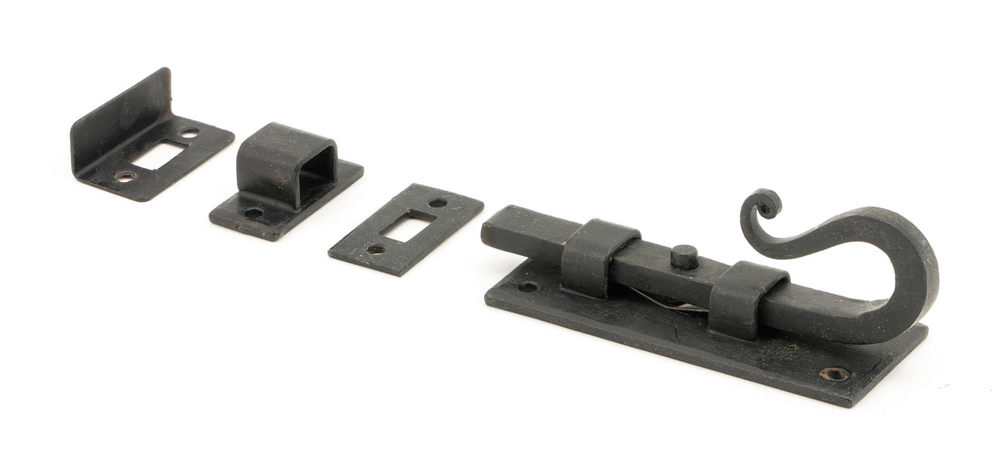 Shepherd's Crook Universal Bolt