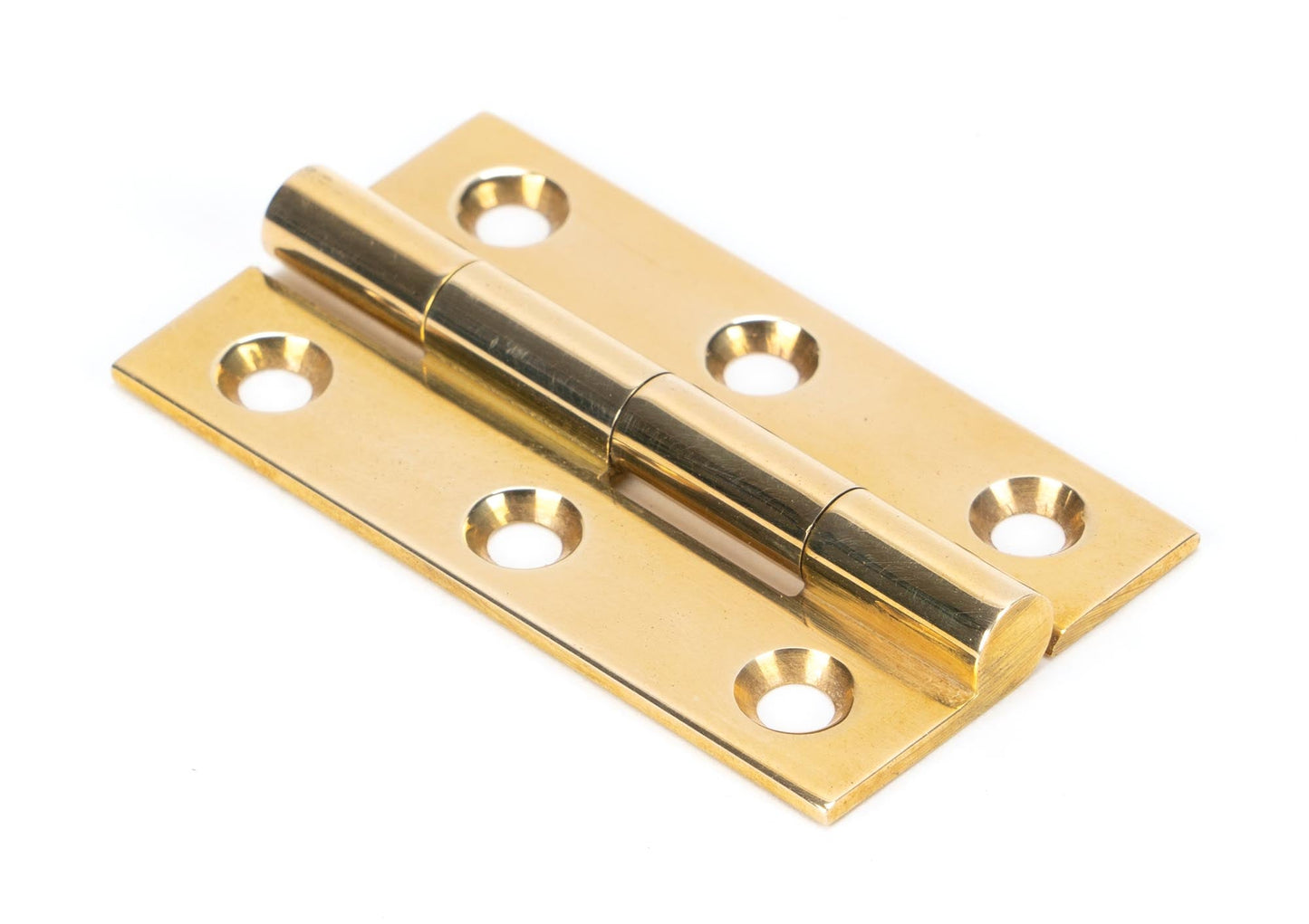 Butt Hinge - Small (pair)