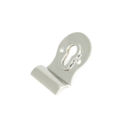 Polished Marine SS (316) Euro Door Pull