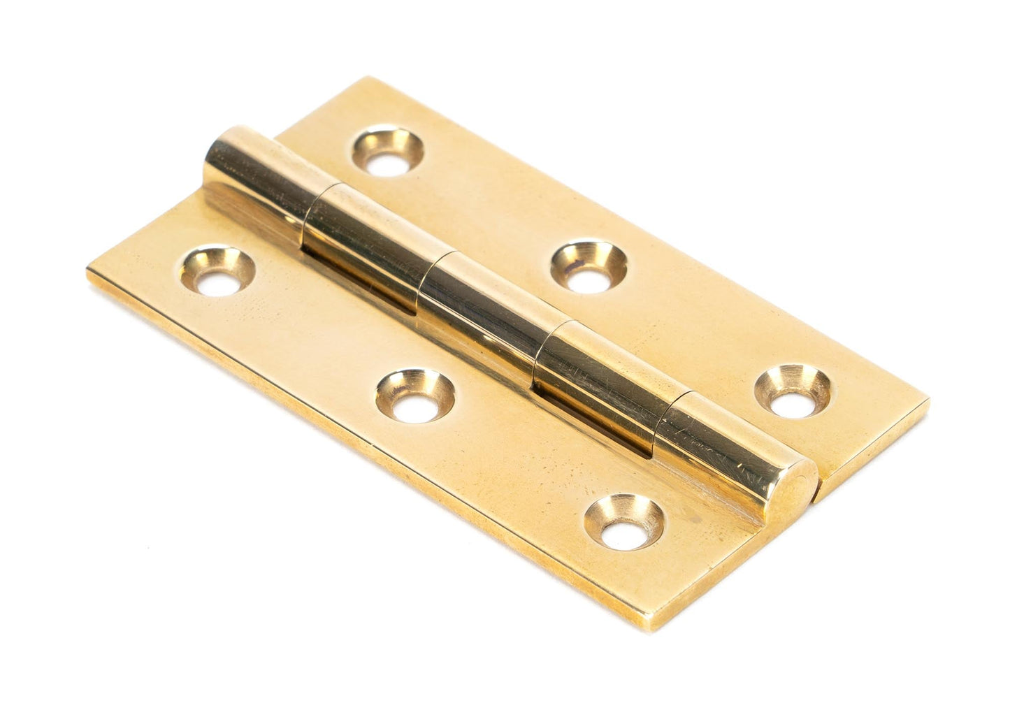 Butt Hinge - Small (pair)