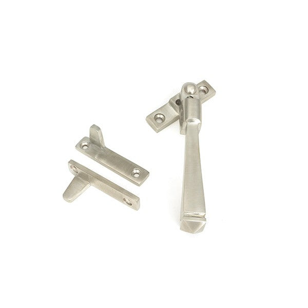 Satin Marine SS (316) Night-Vent Locking Avon Fastener