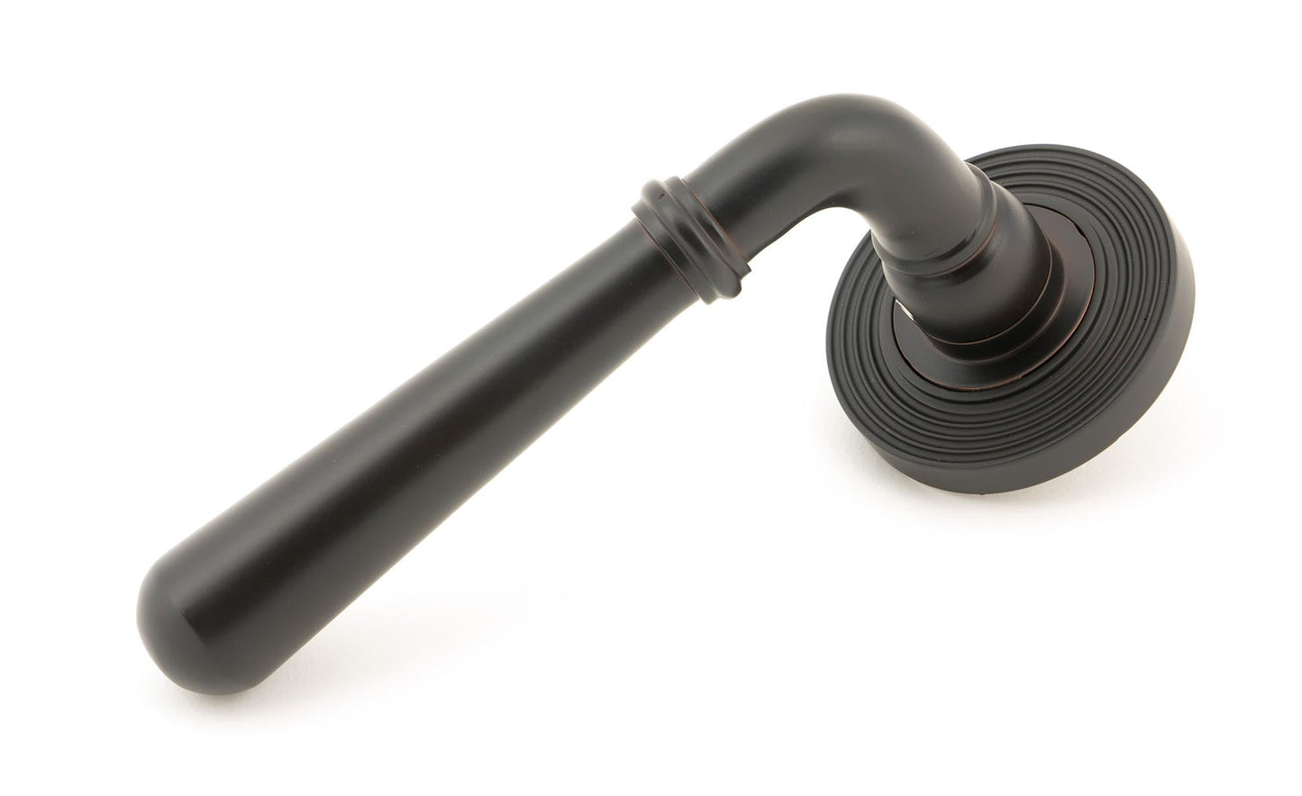 Newbury Lever on Rose Set (Unsprung)