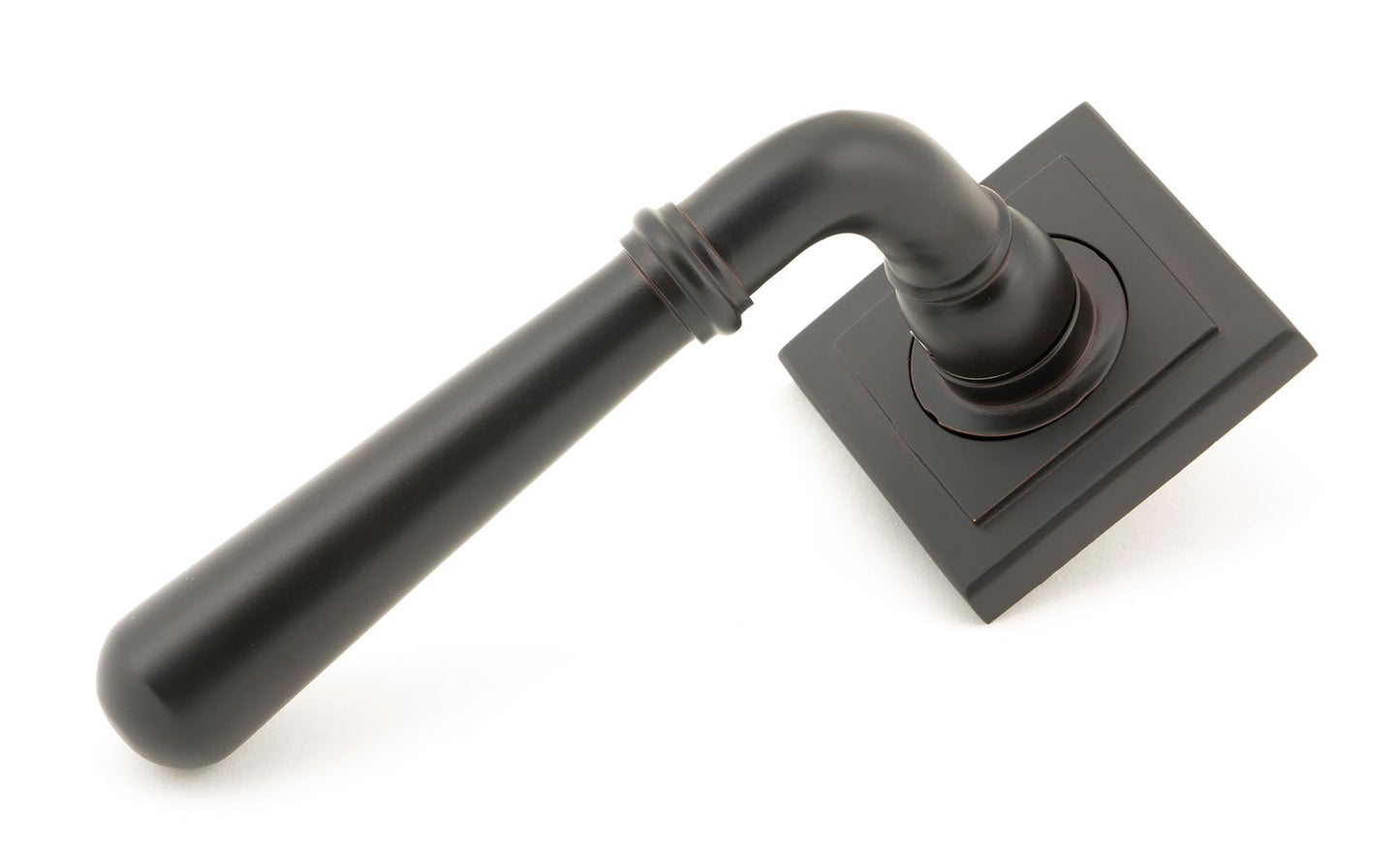 Newbury Lever on Rose Set (Unsprung)