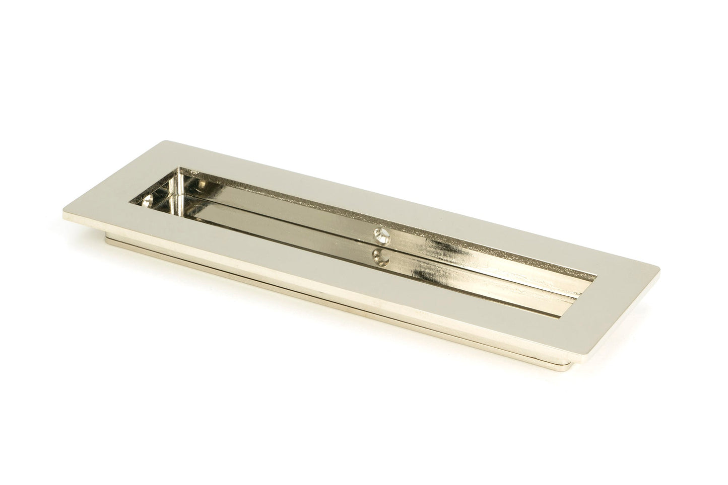 Plain Rectangular Pull