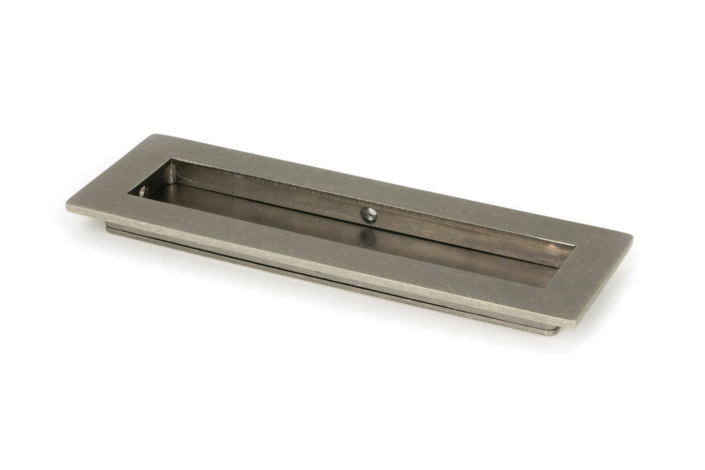 Plain Rectangular Pull