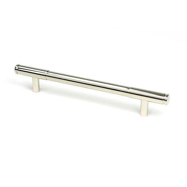 Polished Nickel Kelso Pull Handle - Medium