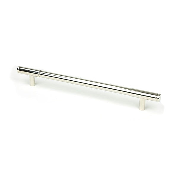 Polished Nickel Kelso Pull Handle - Large